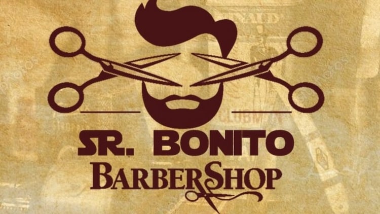 nomes para barbearia com logo