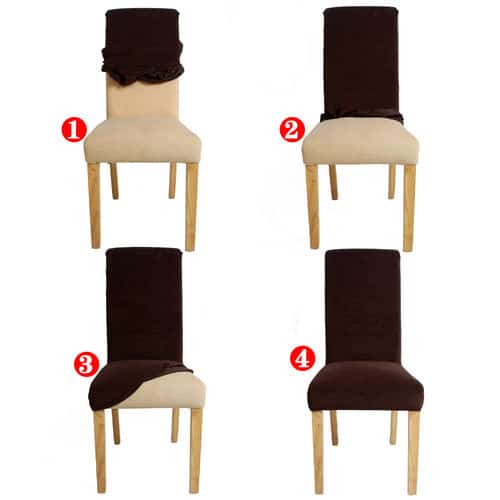 capa para cadeiras de madeira 27