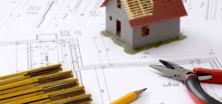 dicas de orçamento e planejamento para construir casa