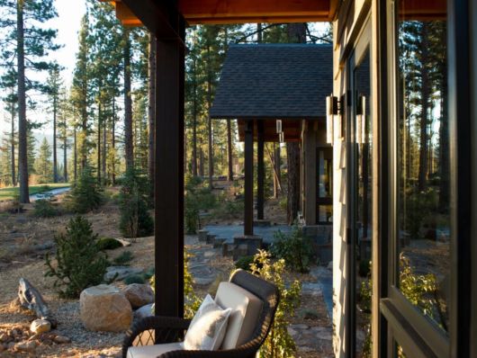 Casas na Montanha - Truckee, CA