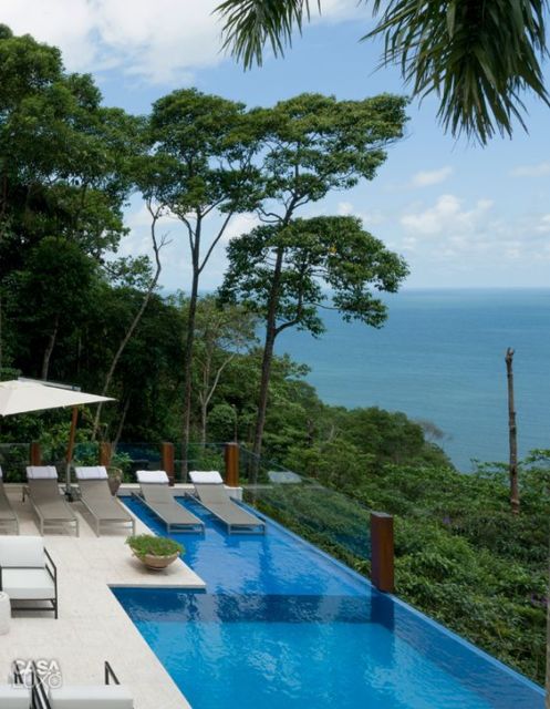 Casas de praia: Com piscina