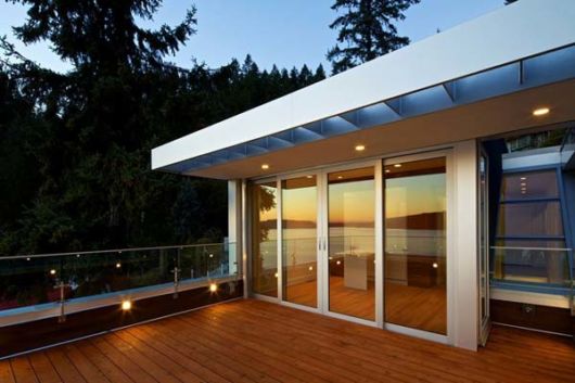 Casas na Montanha - Cliffhanger