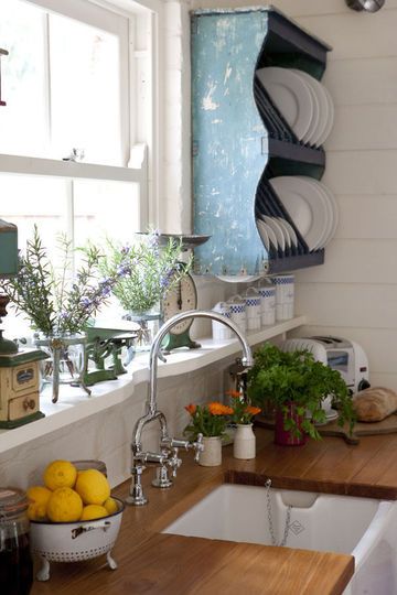 Janela para cozinha de alumínio