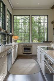 Janela para cozinha com grade