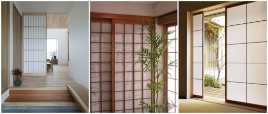 porta japonesa