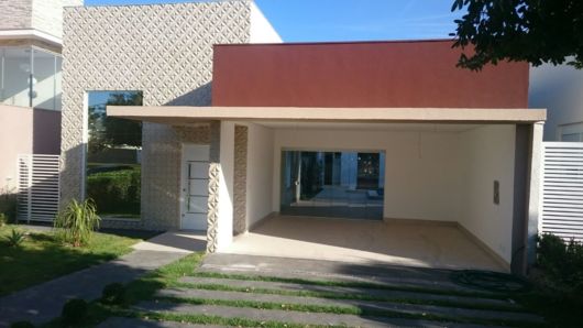 casa moderna