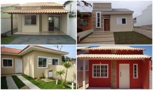 ideias para casa pequena