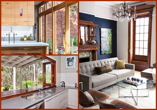 Janela de madeira: Modelos para se inspirar