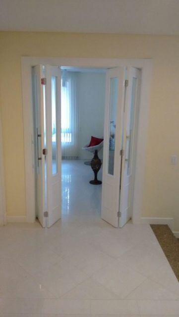 Porta camarão: Branca