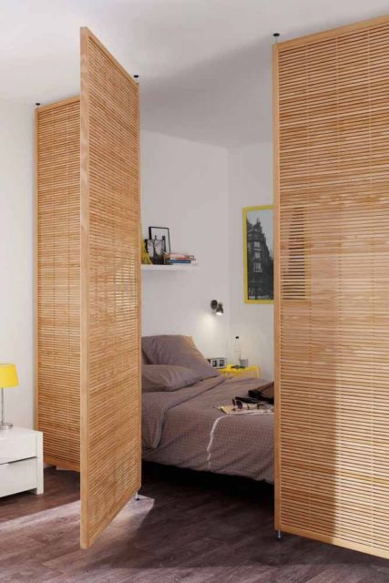 Porta camarão: Para quarto