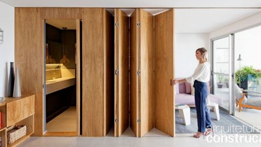 Porta camarão: Para quarto