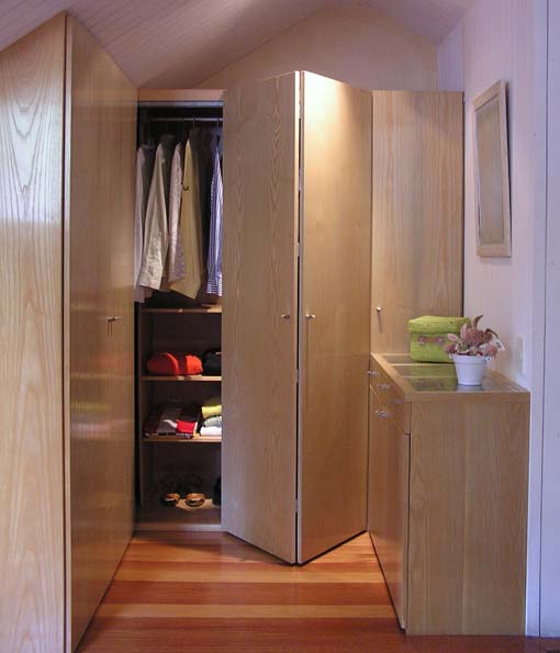 Porta camarão: Para quarto