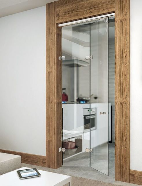 Porta camarão: Para cozinha de vidro