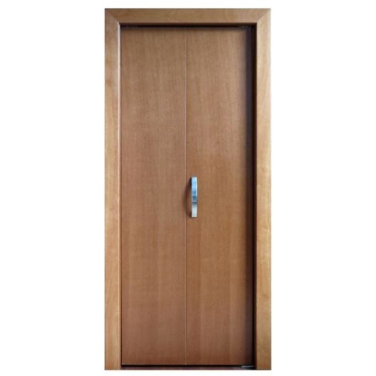 Porta camarão: Com batente