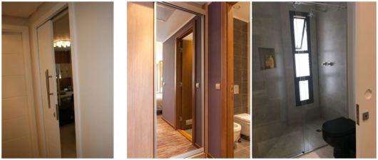 modelos com fechadura