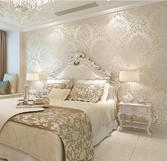 decoração de apartamento de luxo