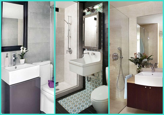 Banheiros decorados: Modelos para se inspirar