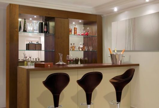 Barzinho para Sala: Moderno