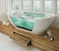 Casa Inteligente: Banheira automatizada