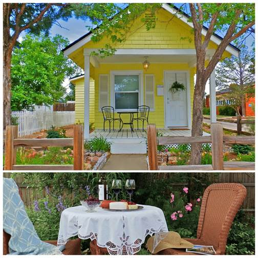 Lembre-se que a casa na praia é o local perfeito para descansar