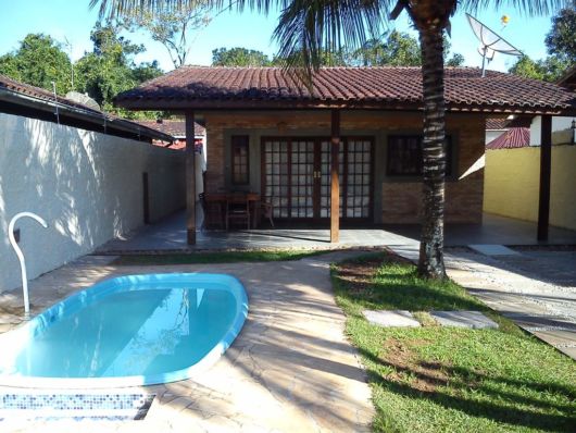 Valorize a natureza em sua casa de praia