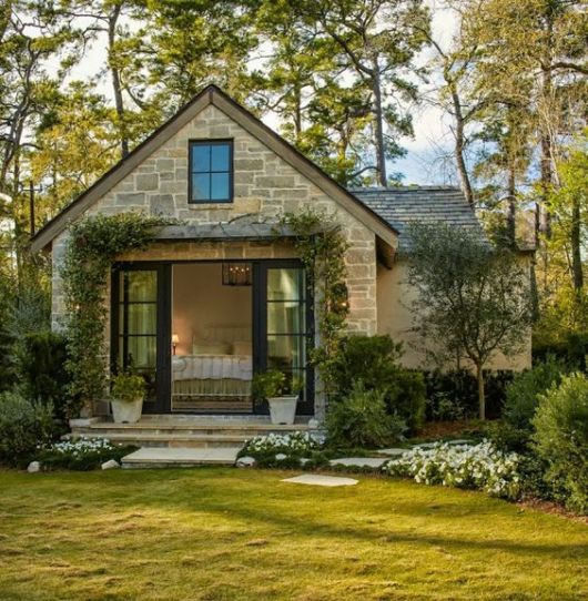 Quer uma casa simples e aconchegante? Então analise esse modelo!