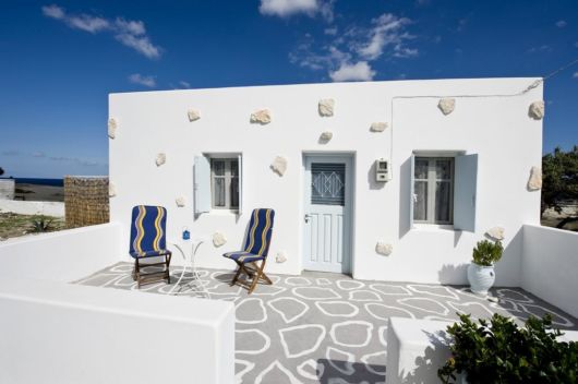 Capriche nos elementos decorativos de sua casa praiana