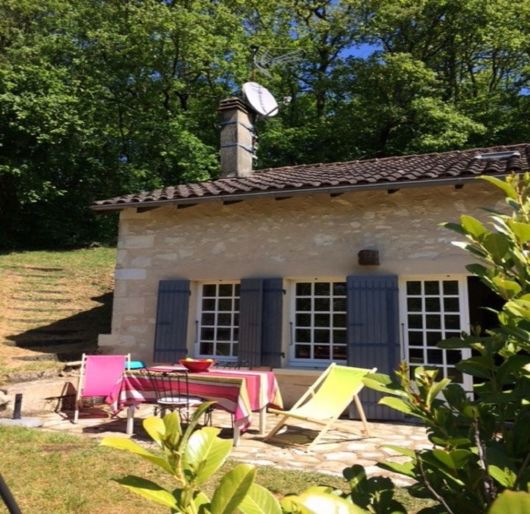 Crie um clima provençal em sua casa do campo
