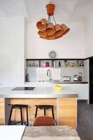 Decoração Minimalista: Cozinha branca