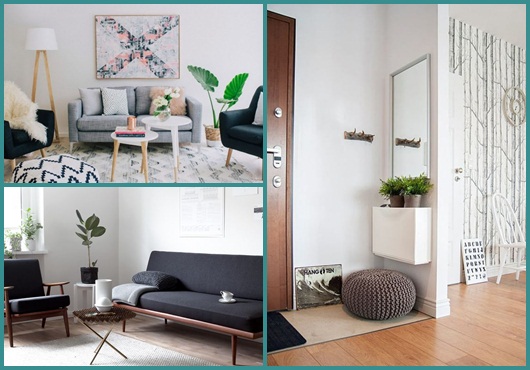 Decoração Minimalista: Modelos para se inspirar