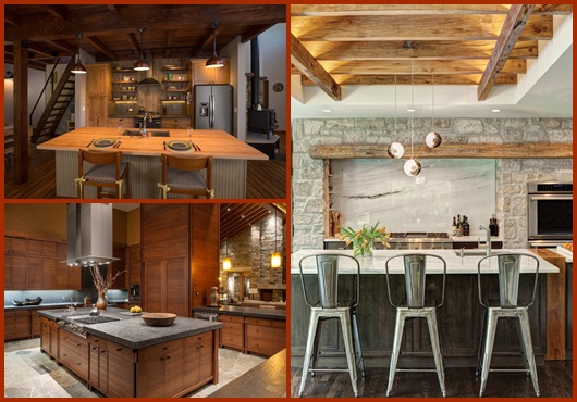 Decoração rústica: Modelos para se inspirar