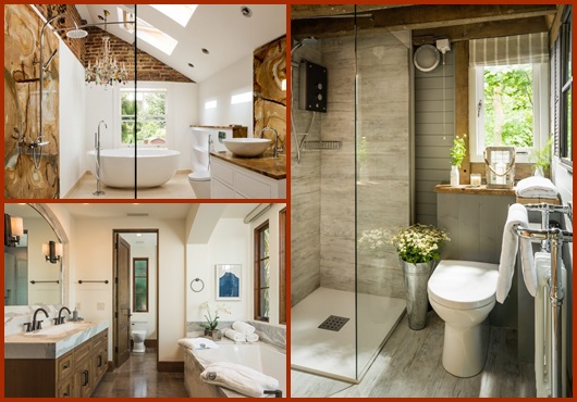 Decoração rústica: Modelos para se inspirar