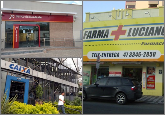 Fachadas em ACM: Inspirações