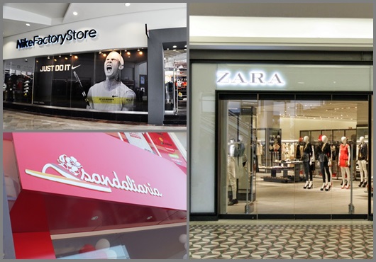 Fachadas em ACM: Inspirações