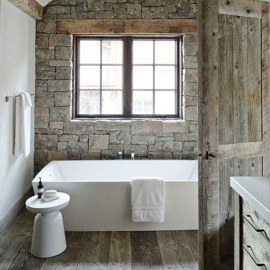 Modelo de janela simples com grades