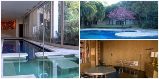 casa ex-banqueiro Edemar Cid