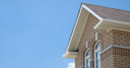 Modelos de telhados: Telhado duas águas