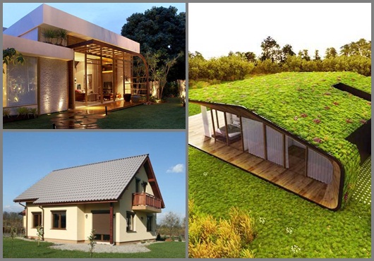 Modelos de telhados: Ideias para se inspirar