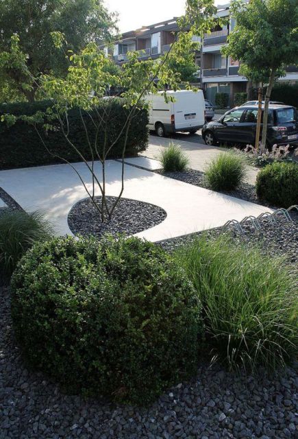 Pedras para jardim: Decoração com Brita