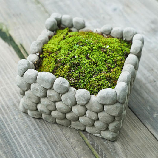  Pedras para jardim: Decoração com Dolomita