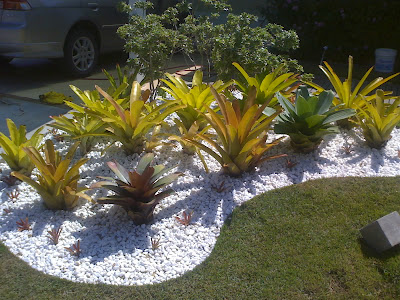  Pedras para jardim: Decoração com Dolomita