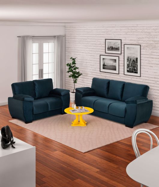 Plantas para sala: Decoração