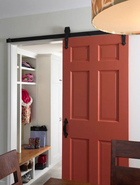 Elas, inclusive, podem fazer parte da decoração