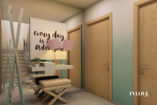 As portas simples de madeira são mais escolhidas