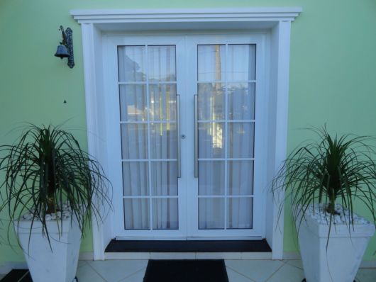 porta-de-vidro