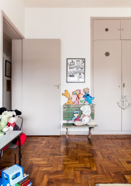 porta simples e barata