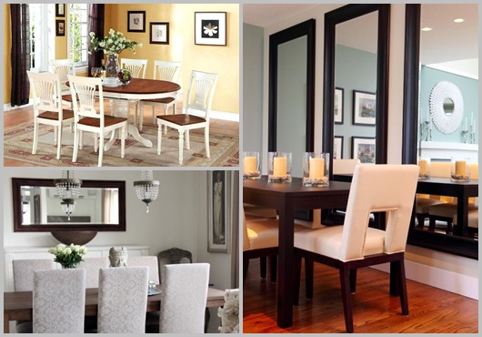 Quadros para sala de jantar: Modelos para se inspirar