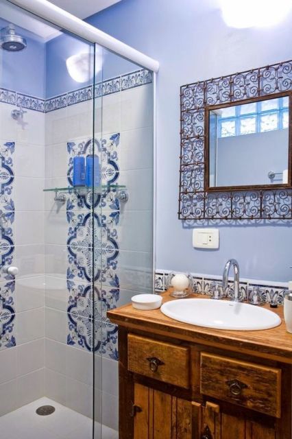 ideias para decoração rústica