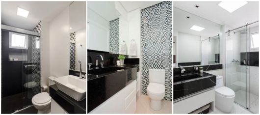 ideias em preto e branco