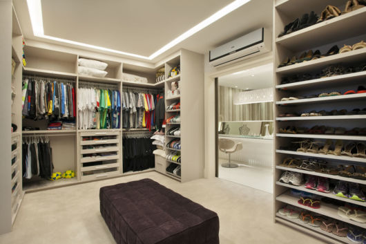 closet planejado grande